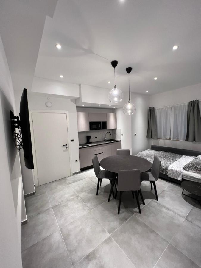Apartment Igor 5 **** Medulin Ngoại thất bức ảnh