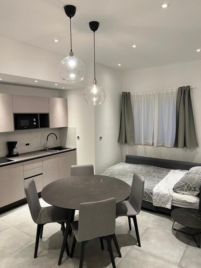 Apartment Igor 5 **** Medulin Ngoại thất bức ảnh