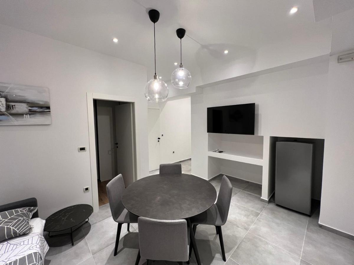 Apartment Igor 5 **** Medulin Ngoại thất bức ảnh