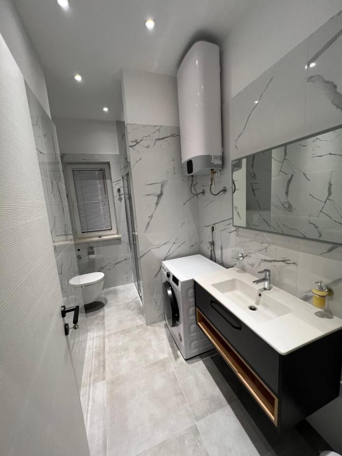 Apartment Igor 5 **** Medulin Ngoại thất bức ảnh