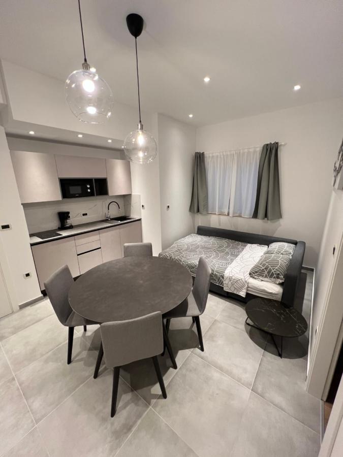 Apartment Igor 5 **** Medulin Ngoại thất bức ảnh