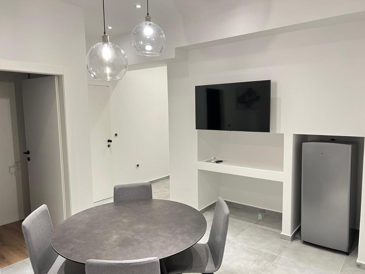 Apartment Igor 5 **** Medulin Ngoại thất bức ảnh